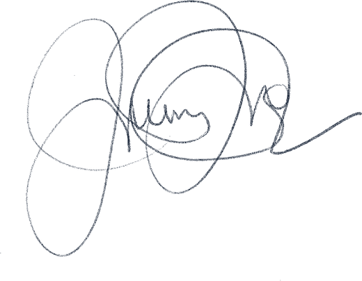 Firma de la representante Junie Joseph